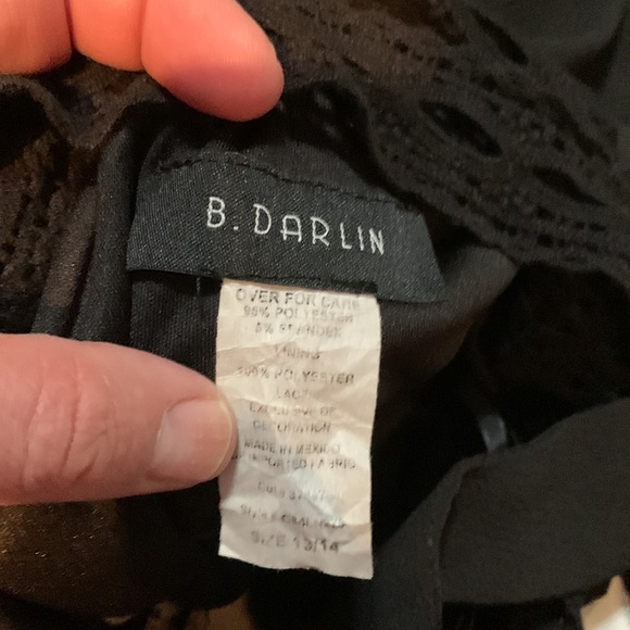 Dress - Picture 4 of 4